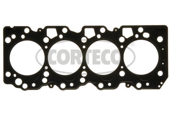 CONTA SİLİNDİR KAPAĞI GK_CH TOYO 2C MLS 1.35M Gasket. cylinder head