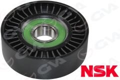 KAYIS GERGI RULMANI MERCEDES W168 W169 W245 W414 , OPEL ASTRA G CORSA 1.0 1.2