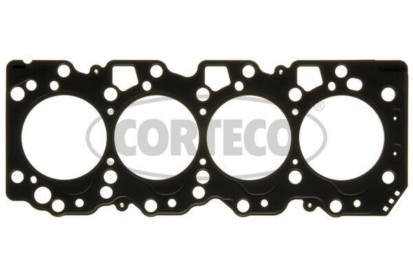 CONTA SİLİNDİR KAPAĞI GK_CH TOYO 2C MLS 1.45M Gasket. cylinder head