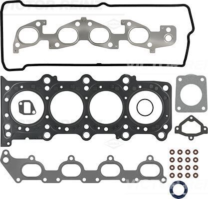 GASKET SET. CYLINDER HEAD
