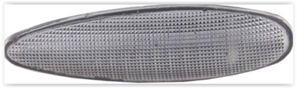 YAN ÇAMURLUK SİNYALİ DUYSUZ PALIO-ALBEA YM