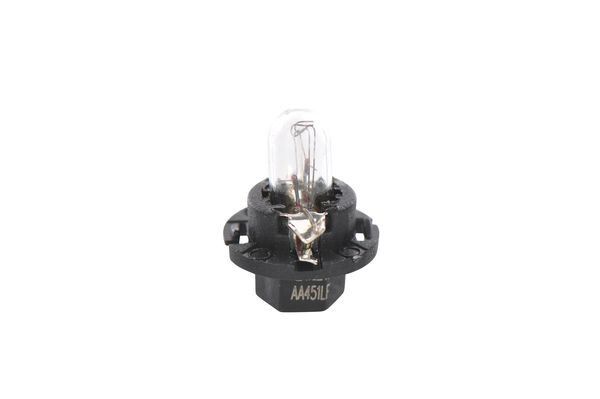AMPUL - PURE LİGHT - 12 V - - - 1.2 W - BX8.4D