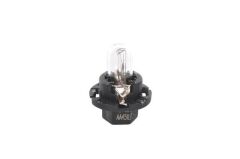 AMPUL - PURE LİGHT - 12 V - - - 1.2 W - BX8.4D