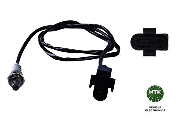 OZA660-EE27 OKSİJEN SENSÖRÜ