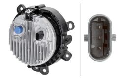 SİS LAMBASİ MİNİ (F56) LED SOL MİNİ