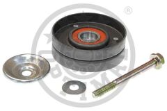 ALTERNATÖR GERGİ RULMANI VOLVO S80 2.5TDİ (99-06) V70 (96-07) S70 2.5TDİ (97-00) 850 (91-96)