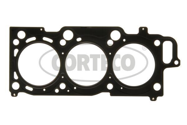 CONTA SİLİNDİR KAPAĞI GK_CH TOYO 3MZ-FE MLS Gasket. cylinder head