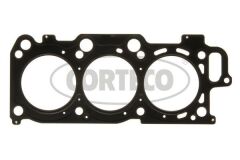 CONTA SİLİNDİR KAPAĞI GK_CH TOYO 3MZ-FE MLS Gasket. cylinder head