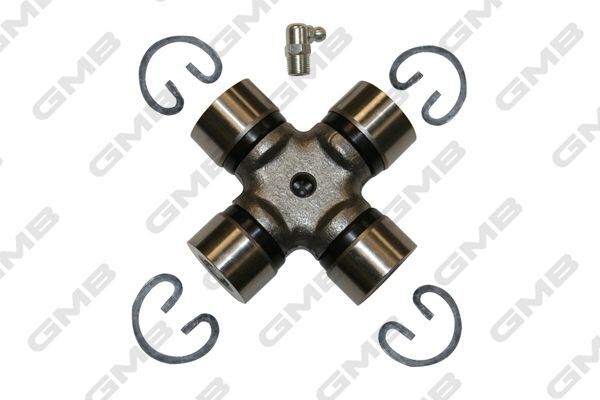 MAFSAL İSTAVROZU ISUZU NPR59. NPR66 (ölçü: dıştan segmanlı boy:93 x kafa çapı:33)