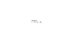 AMPUL - PURE LİGHT - 12 V - - - 1.2 W - W2X4.6D