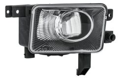 SİS LAMBASİ OPEL COMBO TOUR/BOX SAG GM