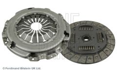 DEBRİYAJ SETİ FORD CONNECT 02> 1.8 TDCİ 90 PS