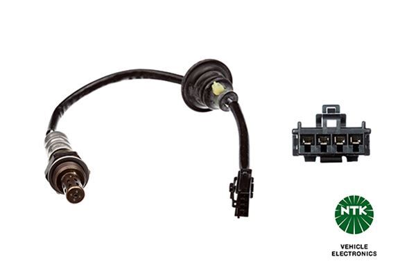 OZA660-EE42 OKSİJEN SENSÖRÜ