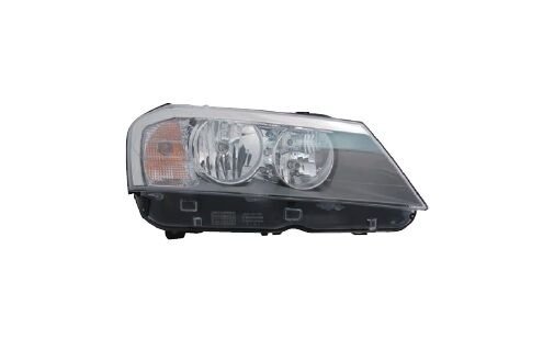 (20-C847-05-2B) B.X3 F25 ÖN FAR EL.MOTOR.RH.10-