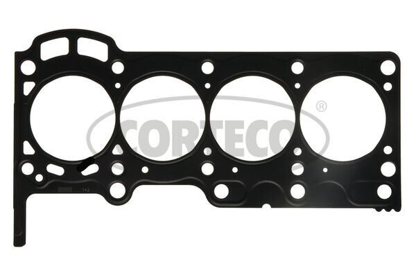 CONTA SİLİNDİR KAPAĞI GK_CH TOYO 3SZ-VE MLS Gasket. cylinder head