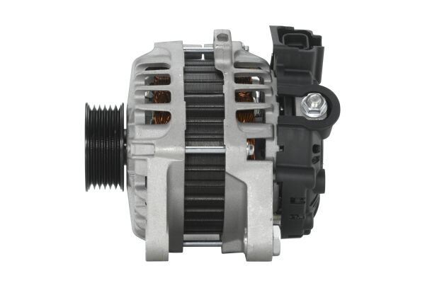 ALTERNATÖR HYUNDAI İ20 1.4L G4FA 08-15 / İ30 1.6L G4FC 07-11 / ELANTRA 1.6L G4FG 11-15 / KIA  CARENS 1.6L G4FC 09-13 / CEED 1.6L G4FC 07-12  1.4L G4FA 10-18 / CERATO 1.6L G4FC 07-13 (12v 90A)