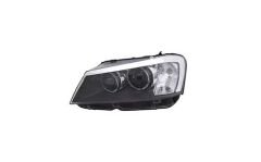 (20-C852-06-9B) B.X3 F25 ÖN FAR EL.MOT.XEN.TİP LH.11-14