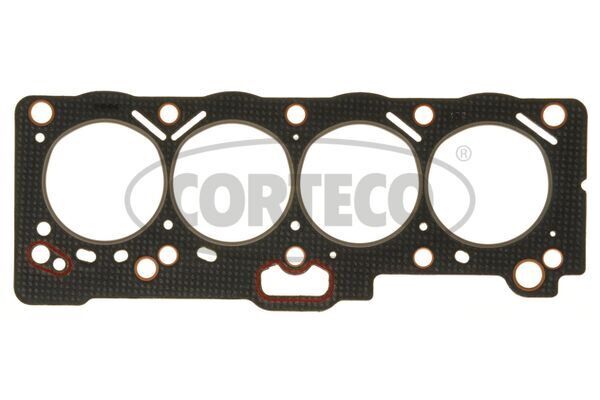 CONTA SİLİNDİR KAPAĞI GK_CH TOYO 5A-FE FIB 1.4M Gasket. cylinder head