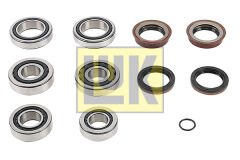 ŞANZUMAN RULMAN VE KEÇE TAMİR TAKIMI FOCUS-MONDEO-CONNECT 04>