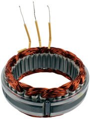 ALT.STATÖR (24V-30A) CARGO-35NC-50NC