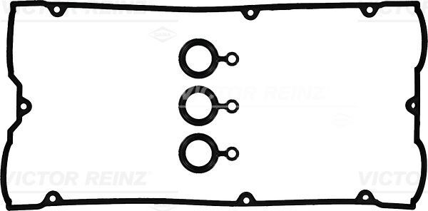GASKET SET. CYLINDER HEAD COVER