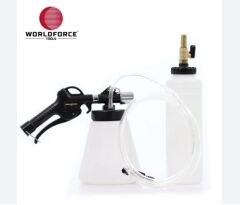 FREN HİDROLİĞİ DEĞİŞTİRME VE HAVA ALMA TAKIMI (PNÖMATİK)