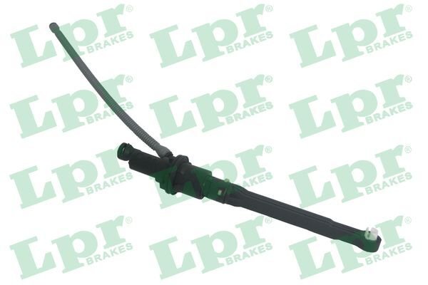 DEBRİYAJ ÜST MERKEZİ P207-P208-P2008-C3-DS3 1.4-1.4 16V-1.6 16V VTI 08=>