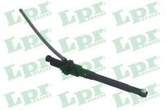 DEBRİYAJ ÜST MERKEZİ P207-P208-P2008-C3-DS3 1.4-1.4 16V-1.6 16V VTI 08=>