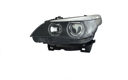 (20-C926-06-9B) B.5 E60 ÖN FAR EL.MOTOR.XENON LH.03-07