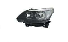 (20-C926-06-9B) B.5 E60 ÖN FAR EL.MOTOR.XENON LH.03-07