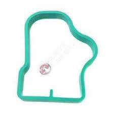 EMME MANİFOLD CONTASI ASTRA G-H-J-INSIGNIA 1.4-CORSA C-D-ADAM 1.2-1.4(A14XER/L-A14NEL/T-A12XEL/R