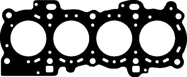 SİLİNDİR KAPAK CONTA FORD FİESTA 96> 1.4 ZETEC