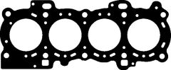 SİLİNDİR KAPAK CONTA FORD FİESTA 96> 1.4 ZETEC