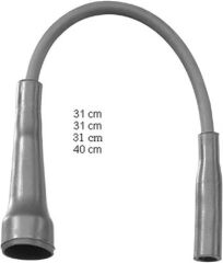 BUJİ KABLOSU RENAULT MEGANE I 96>03 LAGUNA I 95>01 ESPACE III 96>00   2.0 F3R
