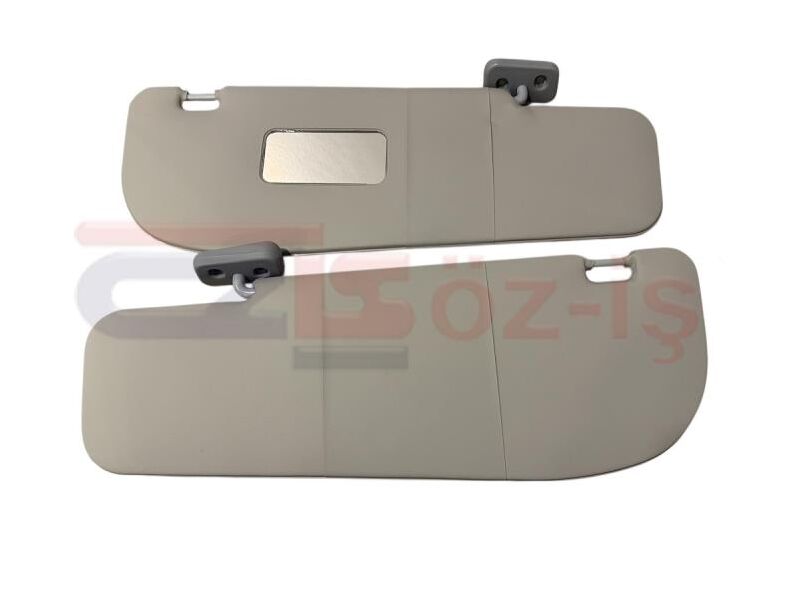 GÜNEŞLİK FIAT  DOBLO 32011  Yerli Üretim