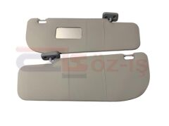 GÜNEŞLİK FIAT  DOBLO 32011  Yerli Üretim