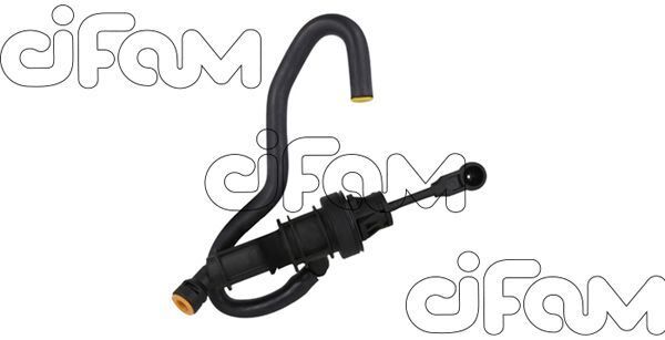 DEBRİYAJ ÜST MERKEZİ P4007-P4008-C4 AIRCROSS-C-CROSSER-OUTLANDER III-LANCER VIII-ASX