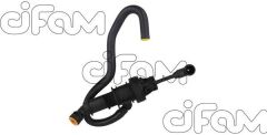 DEBRİYAJ ÜST MERKEZİ P4007-P4008-C4 AIRCROSS-C-CROSSER-OUTLANDER III-LANCER VIII-ASX