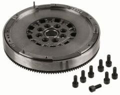 55498275) VOLANT ASTRA J-ASTRA K-MOKKA-INSIGNIA B-MERIVA B 1.6 B16DTE-DTH-DTU-DTI-DTL-DTN-DTC-A16DTH