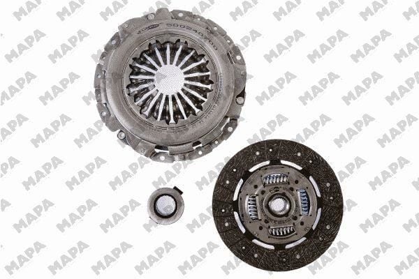 DEBRİYAJ SETİ TRANSIT (77-86)