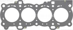 SİLİNDİR KAPAK CONTA FORD FİESTA-FUSİON 02> 1.4 ZETEC