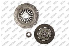 DEBRİYAJ SETİ TRANSIT (85-92)