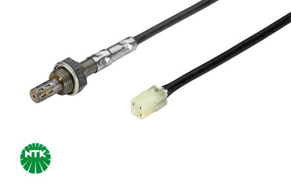 OZA660-J4 OKSİJEN SENSÖRÜ