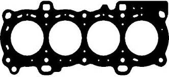 SİLİNDİR KAPAK CONTA FORD FİESTA-FUSİON 02> 1.4 ZETEC