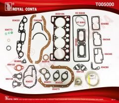 MOTOR TAKIM CONTA (SKT KEÇELİ)  R12 1400