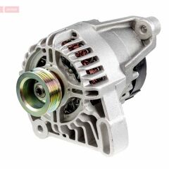 ALTERNATÖR 14V 70A FIAT 500 07> BRAVO II 07>14 PUNTO EVO 09>12 PANDA 07>14 LINEA 07> 1.2  1.4  (4 KANAL)