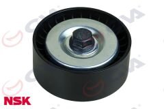 ALTERNATÖR AVARE GERGİ RULMANI ASTRA J 09>14 INSIGNIA A 09>17-ZAFIRA C 10>18 2.0 CDTI DTJ-DTC -DTL-DTE