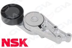 ALTERNATÖR GERGİ RULMANI (KÜTÜKLÜ) AUDI A4-A6 1.6-2.0 BENZİNLİ 2001 => (BFB-ALZ-ALT)