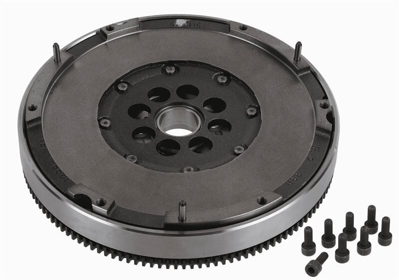 55498275) VOLANT ASTRA J-ASTRA K-MOKKA-INSIGNIA B-MERIVA B 1.6 B16DTE-DTH-DTU-DTI-DTL-DTN-DTC-A16DTH