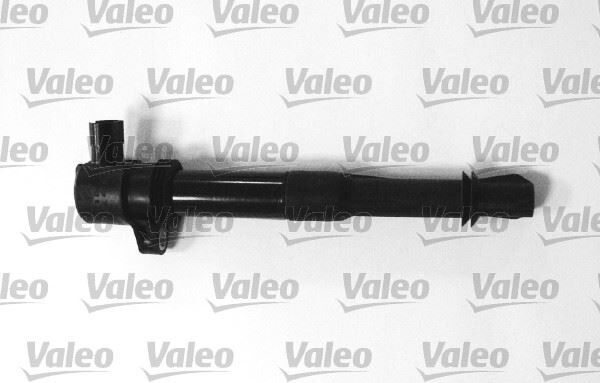 ATEŞLEME BOBİNİ FIAT DOBLO 01> PALIO 01> STILO 01>08 1.6 16 V (KALEM BOBİN)